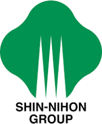 新日本ビルサービス株式会社-ロゴ