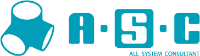 株式会社エイ・エス・シー-ロゴ