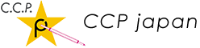 株式会社シー・シー・ピー・ジャパン-ロゴ