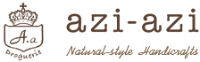 株式会社azi-azi-ロゴ