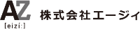 株式会社エージィ-ロゴ