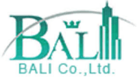 株式会社BALI-ロゴ