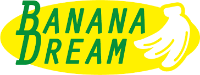 有限会社バナナドリーム-ロゴ