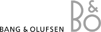 バング・アンド・オルフセン・ジャパン株式会社-ロゴ