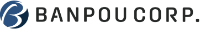 株式会社万邦通商-ロゴ