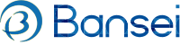 バンセイ株式会社-ロゴ