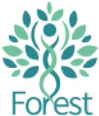 株式会社Forest-ロゴ