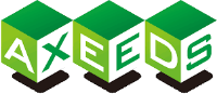 アクシーズ株式会社-ロゴ