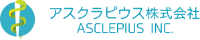 アスクラピウス株式会社-ロゴ