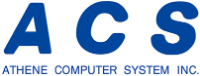 株式会社アテネコンピュータシステム-ロゴ