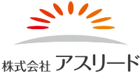 株式会社アスリード-ロゴ