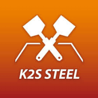 株式会社ケーツーエススチール-ロゴ