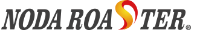 株式会社NODAROASTER-ロゴ