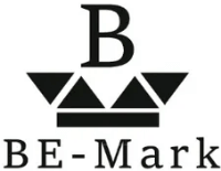株式会社BE-Mark-ロゴ