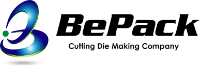 有限会社ビーパック-ロゴ
