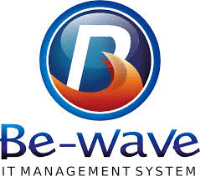 株式会社ビーウェーブ-ロゴ