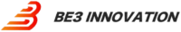 BE3INNOVATION株式会社-ロゴ