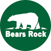Bears Rock 株式会社-ロゴ