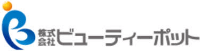 株式会社ビュ－ティ－ポット-ロゴ