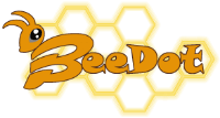 BeeDot株式会社-ロゴ