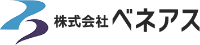 株式会社ベネアス-ロゴ