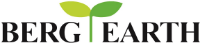 ベルグアース株式会社-ロゴ