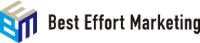 株式会社ベストエフォートマーケティング-ロゴ