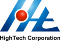 合同会社ハイテックコーポレーション-ロゴ