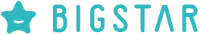 株式会社ビッグスター-ロゴ
