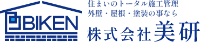 株式会社美研-ロゴ