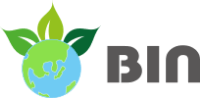 BIN株式会社-ロゴ