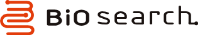 株式会社Bio Search-ロゴ