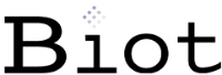 株式会社 Biot-ロゴ