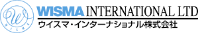 ウイスマ・インターナショナル株式会社-ロゴ