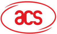 Advanced Card Systems Japan株式会社-ロゴ