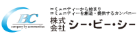 株式会社シー・ビー・シー-ロゴ