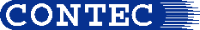 株式会社コンテック-ロゴ