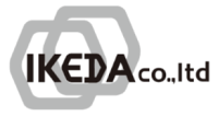 イケダ電子工業有限会社-ロゴ