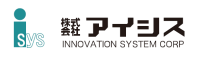株式会社アイシス-ロゴ