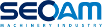 SEOAM機械工業株式会社-ロゴ