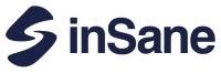 株式会社inSane-ロゴ