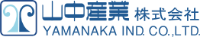 山中産業株式会社-ロゴ
