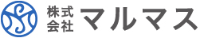 株式会社マルマス-ロゴ