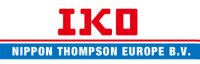 Nippon Thompson Europe B.V.-logo