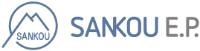 サンコーエンジニアリングプラスチック株式会社-ロゴ