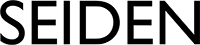 有限会社セイデン-ロゴ