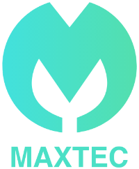 株式会社マックステック-ロゴ