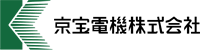 京宝電機株式会社-ロゴ