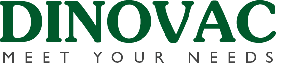 株式会社DINOVAC-ロゴ