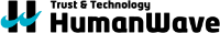 株式会社ヒューマンウェイブ-ロゴ